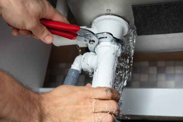 Best Fire Damage Restoration  in Pella, IA