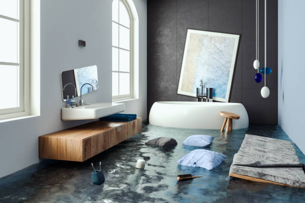 Water damage restoration experts in IA
