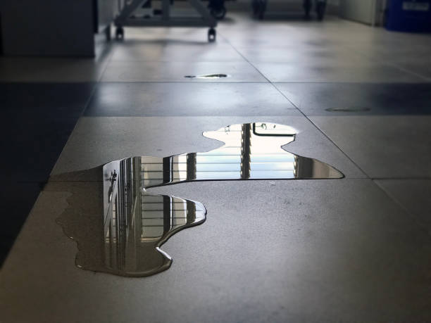 Best Commercial water damage restoration  in Pella, IA