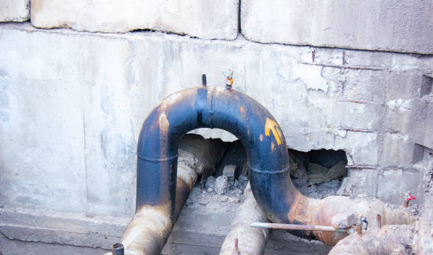 Best Local water damage restoration  in Pella, IA