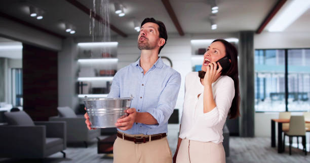 Best 24-hour water damage restoration  in Pella, IA